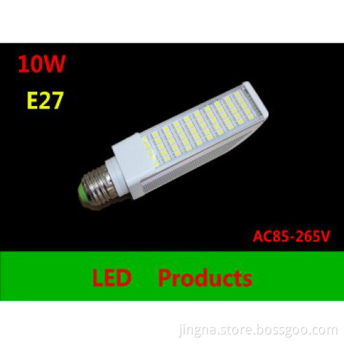 SMD5050 10W LED Horizon Down Lights